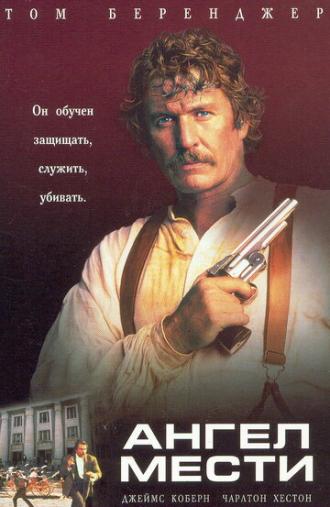 Ангел мести (фильм 1995)