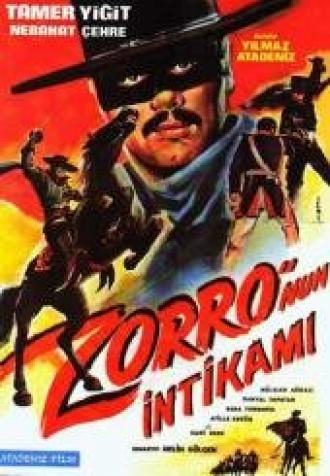 Месть Зорро (фильм 1969)