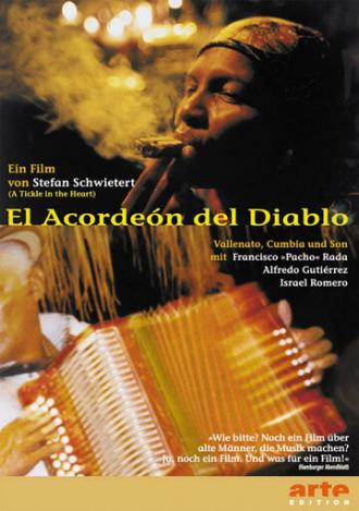 El acordeón del diablo (фильм 2000)