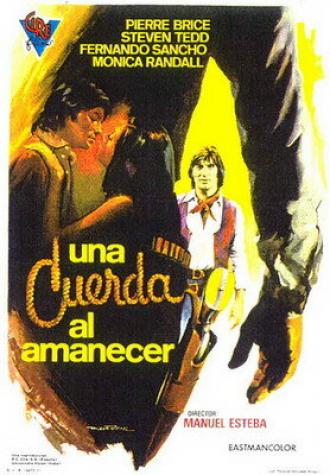Казнь на рассвете (фильм 1974)