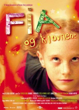 Фиа и клоуны (фильм 2003)