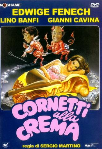 Рогалики с кремом (фильм 1981)