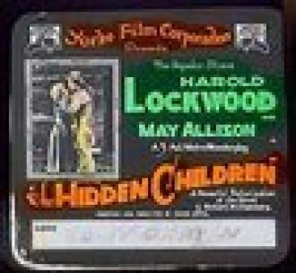 The Hidden Children (фильм 1917)