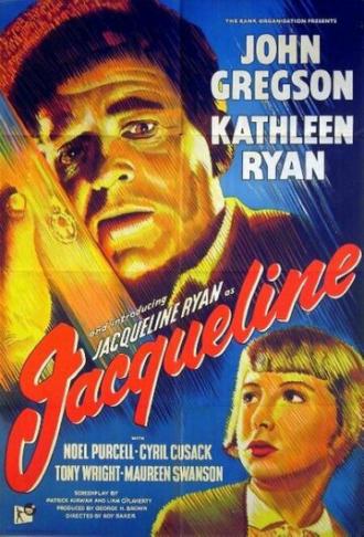 Жаклин (фильм 1956)