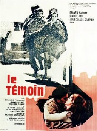 Свидетель (фильм 1969)