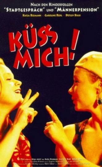 Küß mich! (фильм 1995)