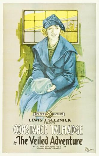 The Veiled Adventure (фильм 1919)