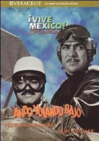 Ando volando bajo (фильм 1959)