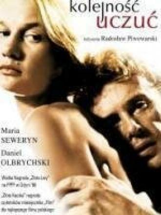 Очередность чувств (фильм 1993)