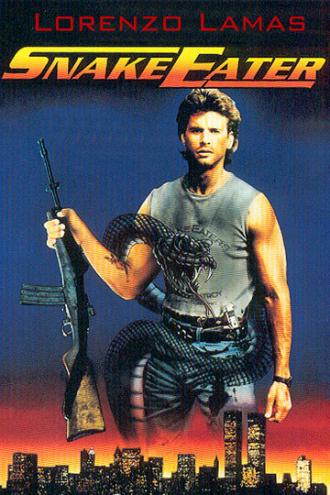 Пожиратель змей (фильм 1989)