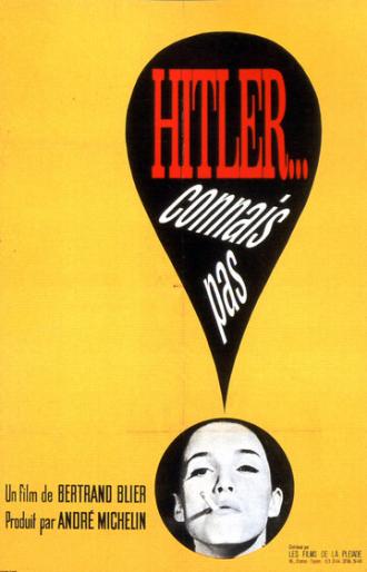 Гитлер? Не знаю такого (фильм 1963)