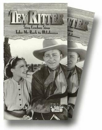 Take Me Back to Oklahoma (фильм 1940)