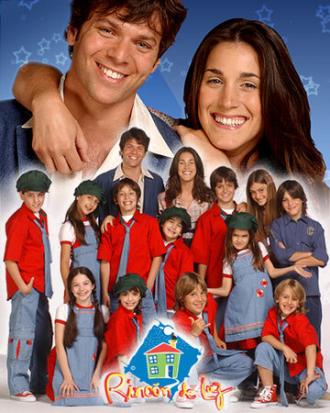 Уголок света (сериал 2003)