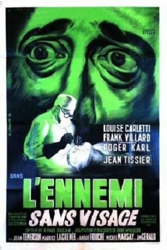 L'ennemi sans visage (фильм 1946)