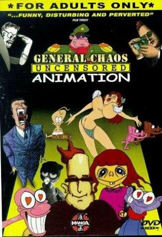 General Chaos: Uncensored Animation (фильм 1998)