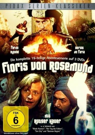 Флорис фон Роземунд (сериал 1975)