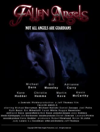 Падшие ангелы (фильм 2006)