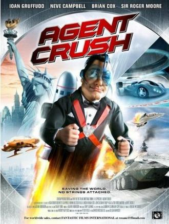 Агент Краш (фильм 2008)