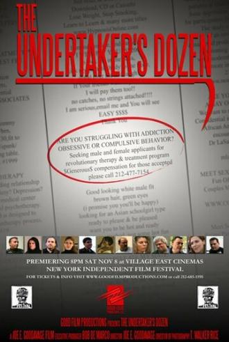The Undertaker's Dozen (фильм 2003)
