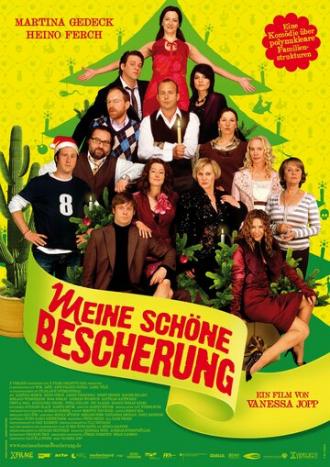 Сумасшедшее Рождество (фильм 2007)