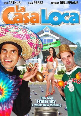 La casa loca (фильм 2007)
