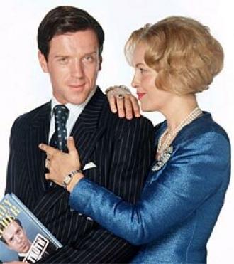 Jeffrey Archer: The Truth (фильм 2002)