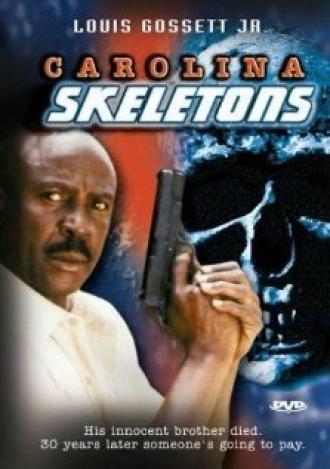 В Каролине не любят ворошить прошлое (фильм 1991)