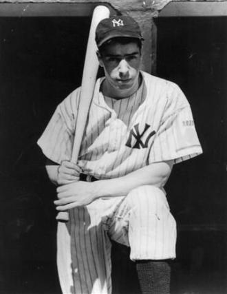 Joe DiMaggio: The Final Chapter (фильм 2000)