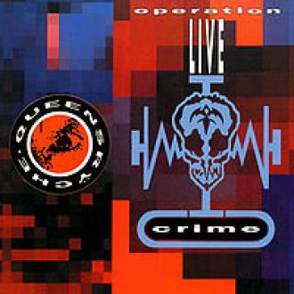 Queensryche: Operation Livecrime (фильм 1991)
