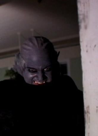 Nosferatu's Crush (фильм 2006)
