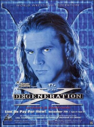 WWF В твоем доме 19 (фильм 1997)