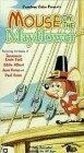 Mouse on the Mayflower (фильм 1968)