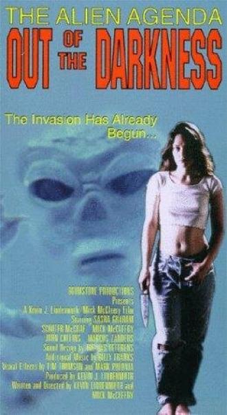 Alien Agenda: Out of the Darkness (фильм 1996)