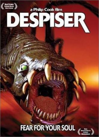 Пария (фильм 2003)