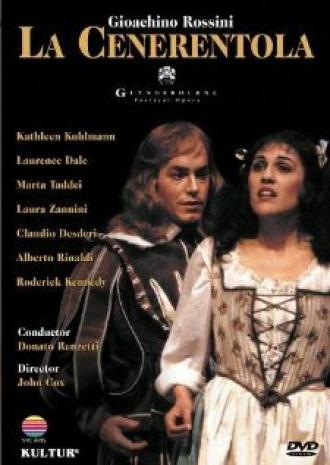 Золушка (фильм 1983)