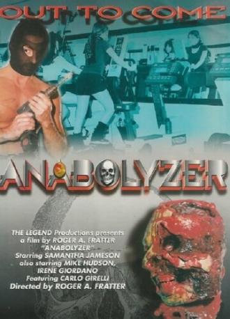 Накачанный анаболиками (фильм 2000)