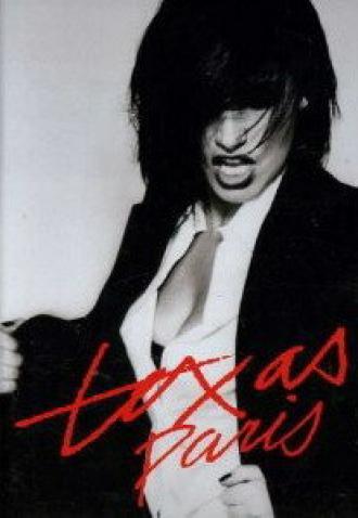 Texas Paris (фильм 2001)