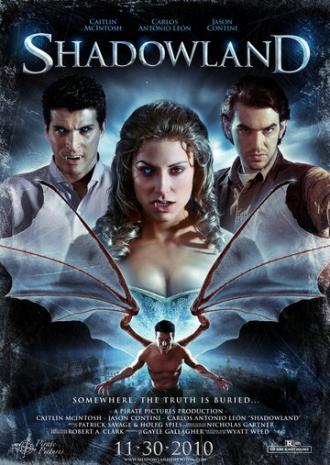 Царство теней (фильм 2008)