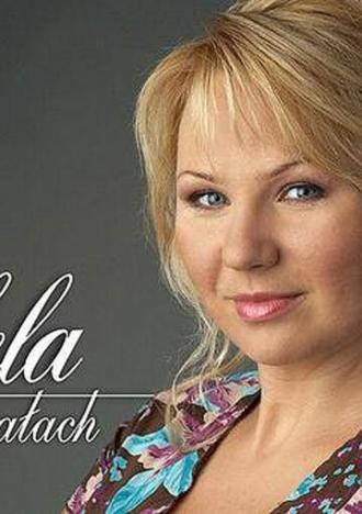 Гела в огне (сериал 2006)