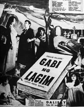 Ночь ужаса (фильм 1960)