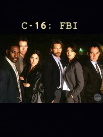 C-16: ФБР (сериал 1997)
