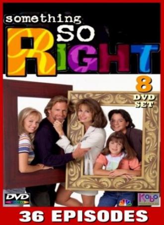 Правильные вещи (сериал 1996)