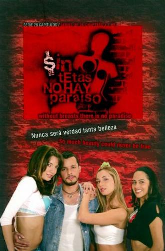 Без бюста нет рая (сериал 2006)