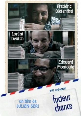 Facteur chance (фильм 2009)