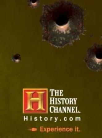 Shootout! (сериал 2005)