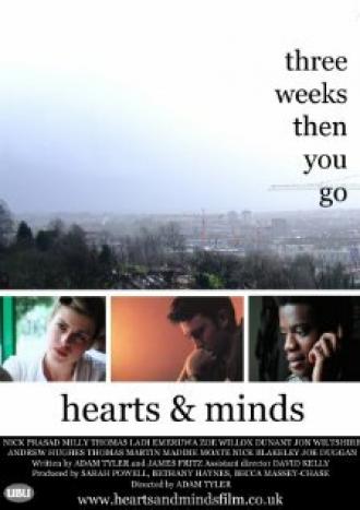 Hearts & Minds (фильм 2009)