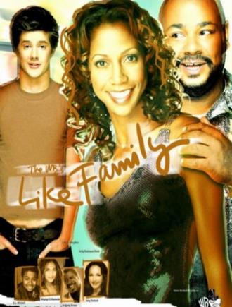 Как одна семья (сериал 2003)