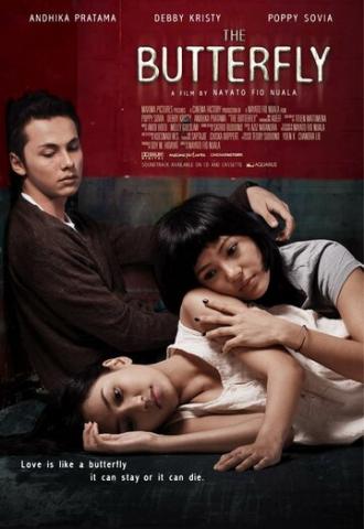 Бабочка (фильм 2007)
