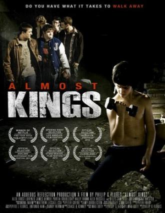 Почти короли (фильм 2010)