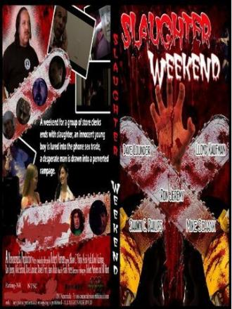 Slaughter Weekend (фильм 2010)